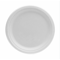 Disposable Certification And Disposable Feature Biodegradable Tableware